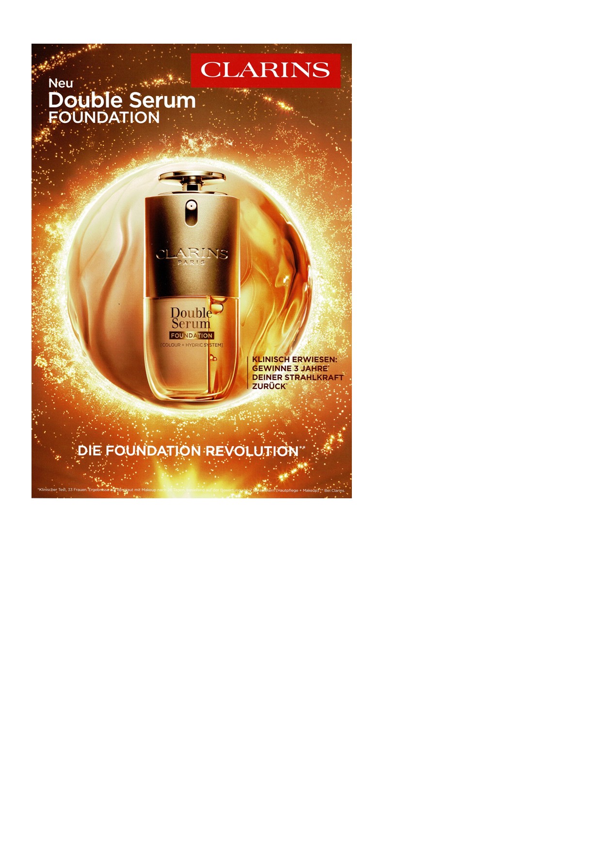 Double Serum 