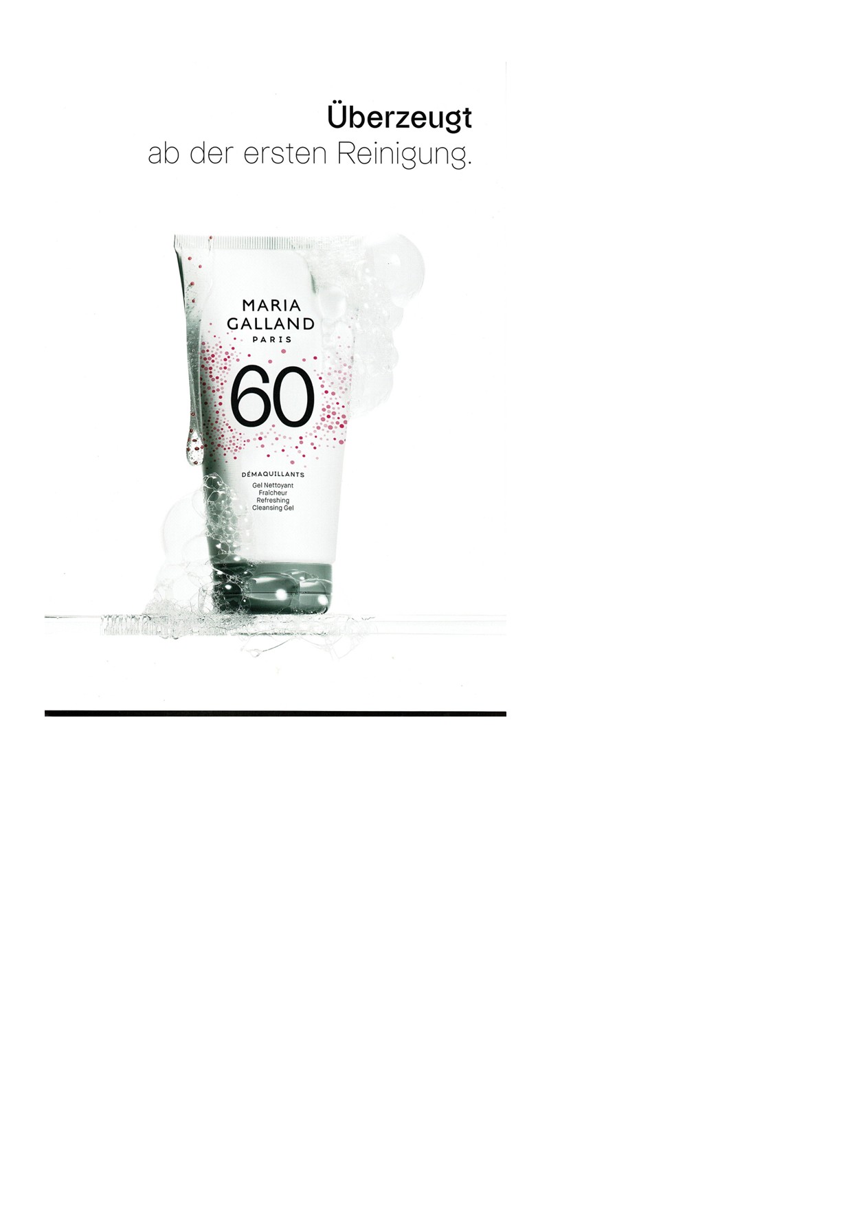 Cleansing Gel