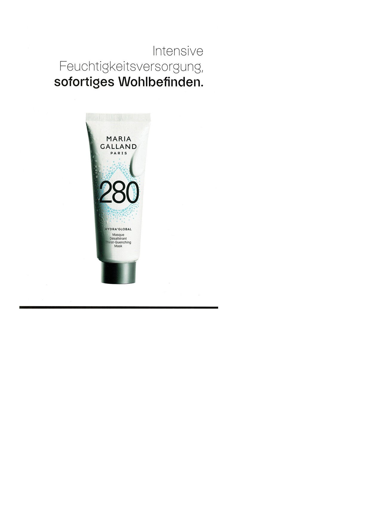 Hydra Global Mask