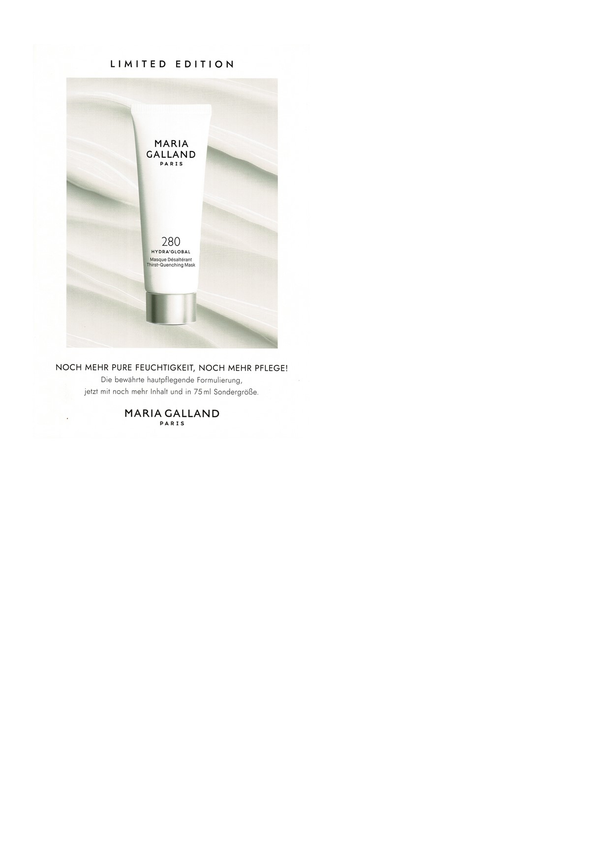 Hydra'Global Creme