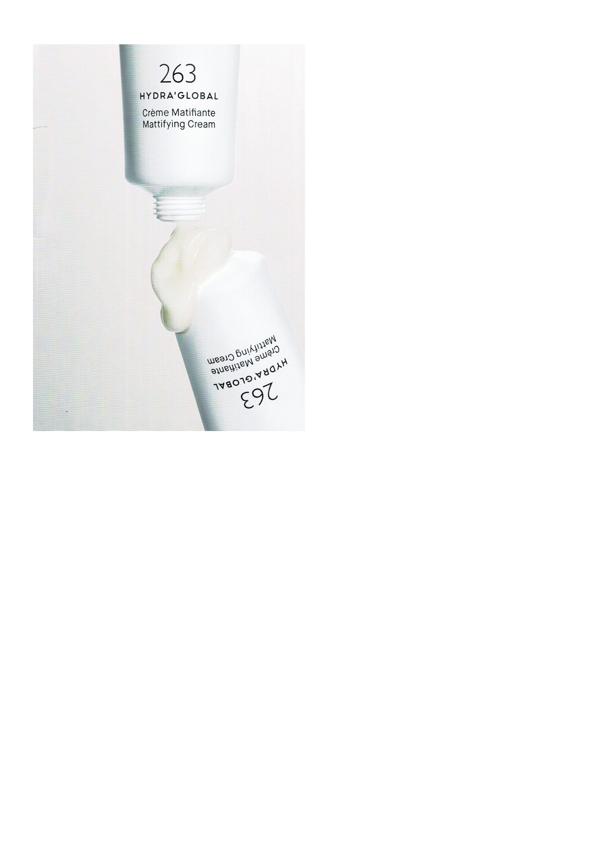 Hydra'Global Creme